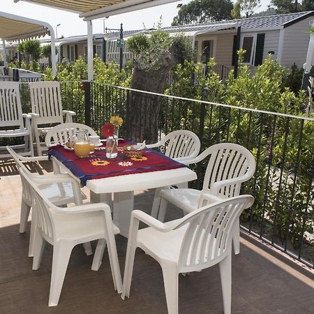 Camping Edy Diano Marina Exterior photo