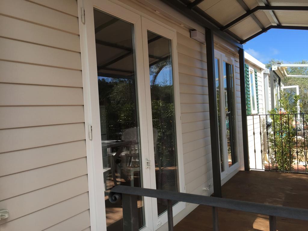 Camping Edy Diano Marina Exterior photo