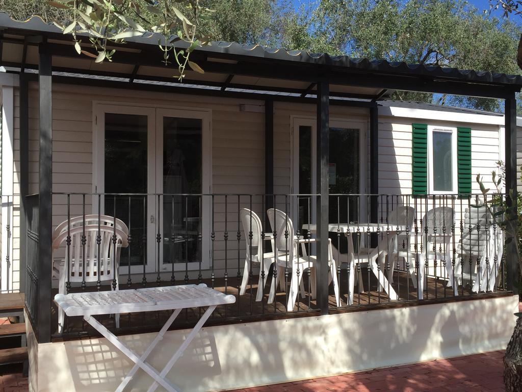Camping Edy Diano Marina Exterior photo