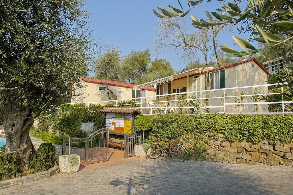 Camping Edy Diano Marina Room photo