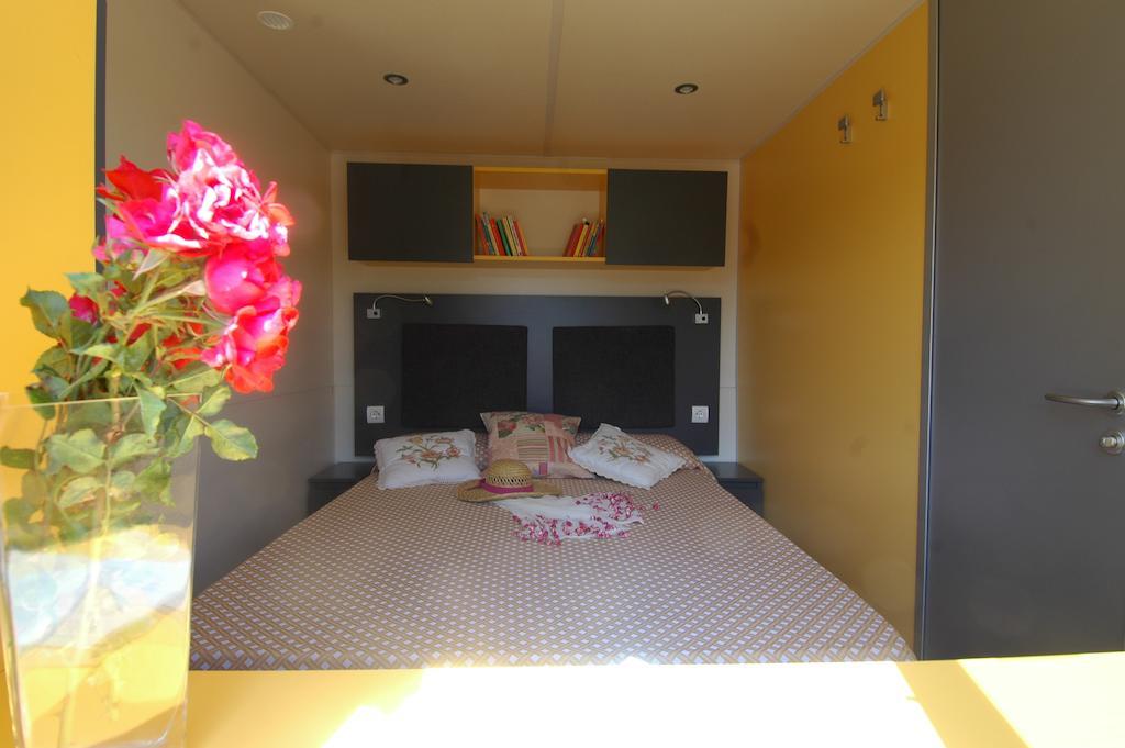 Camping Edy Diano Marina Room photo
