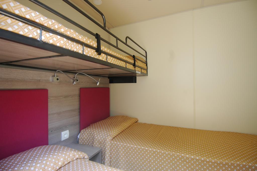 Camping Edy Diano Marina Exterior photo