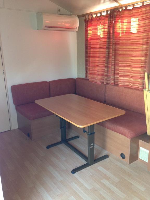 Camping Edy Diano Marina Exterior photo