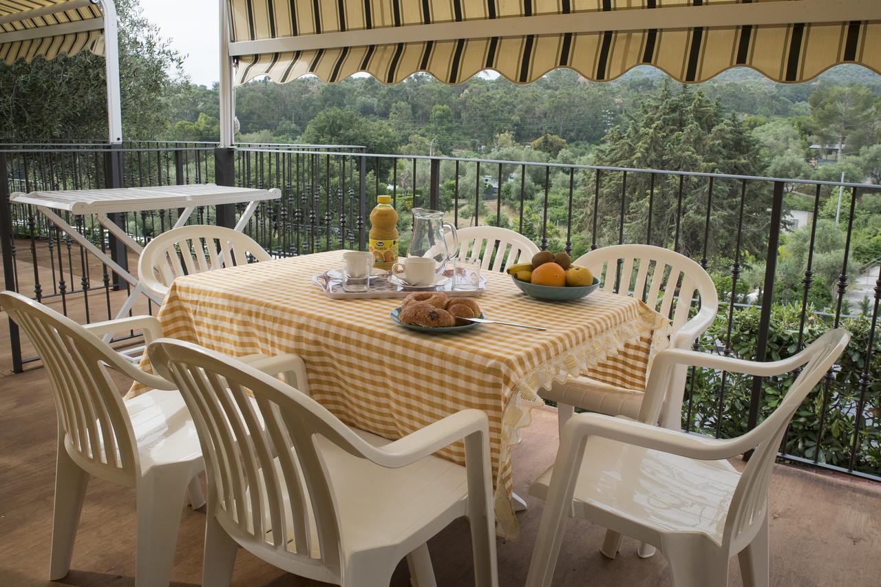 Camping Edy Diano Marina Exterior photo